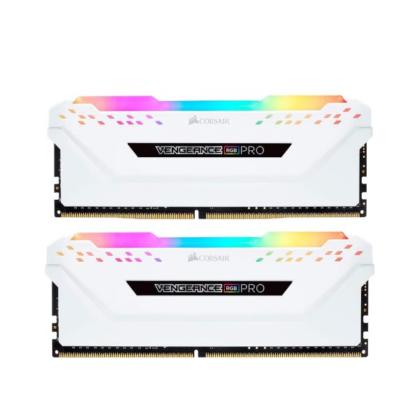 crosair VENGEANCE® RGB PRO 16GB 2 x 8GB DDR4 DRAM 3200MHz C16 Memory Kit sele.shop p3 min 600x600 1