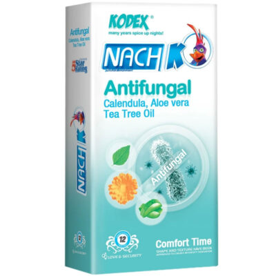 کاندوم کدکس Antifungal